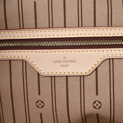 Louis Vuitton Monogram Delightful MM 6 of 12