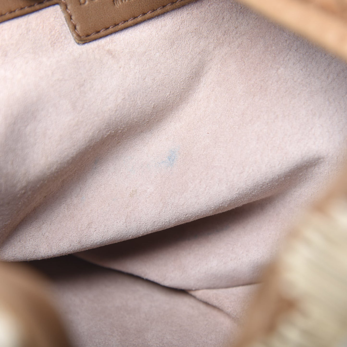 Nappa Intrecciato Medium Veneta Hobo Walnut