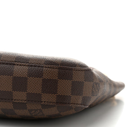 Louis Vuitton Damier Ebene South Bank Besace 10 of 11