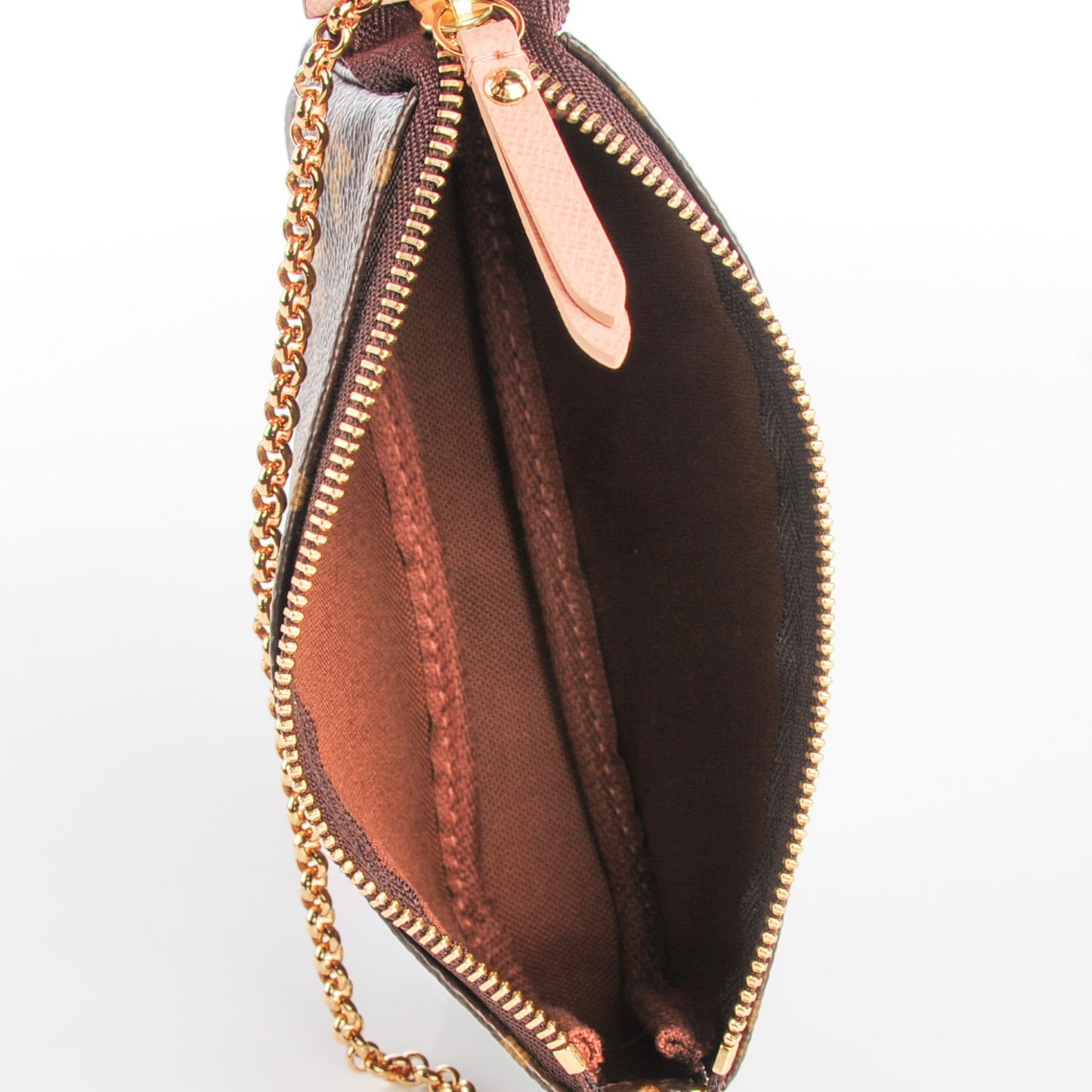 Monogram Affiche Mini Pochette Accessories