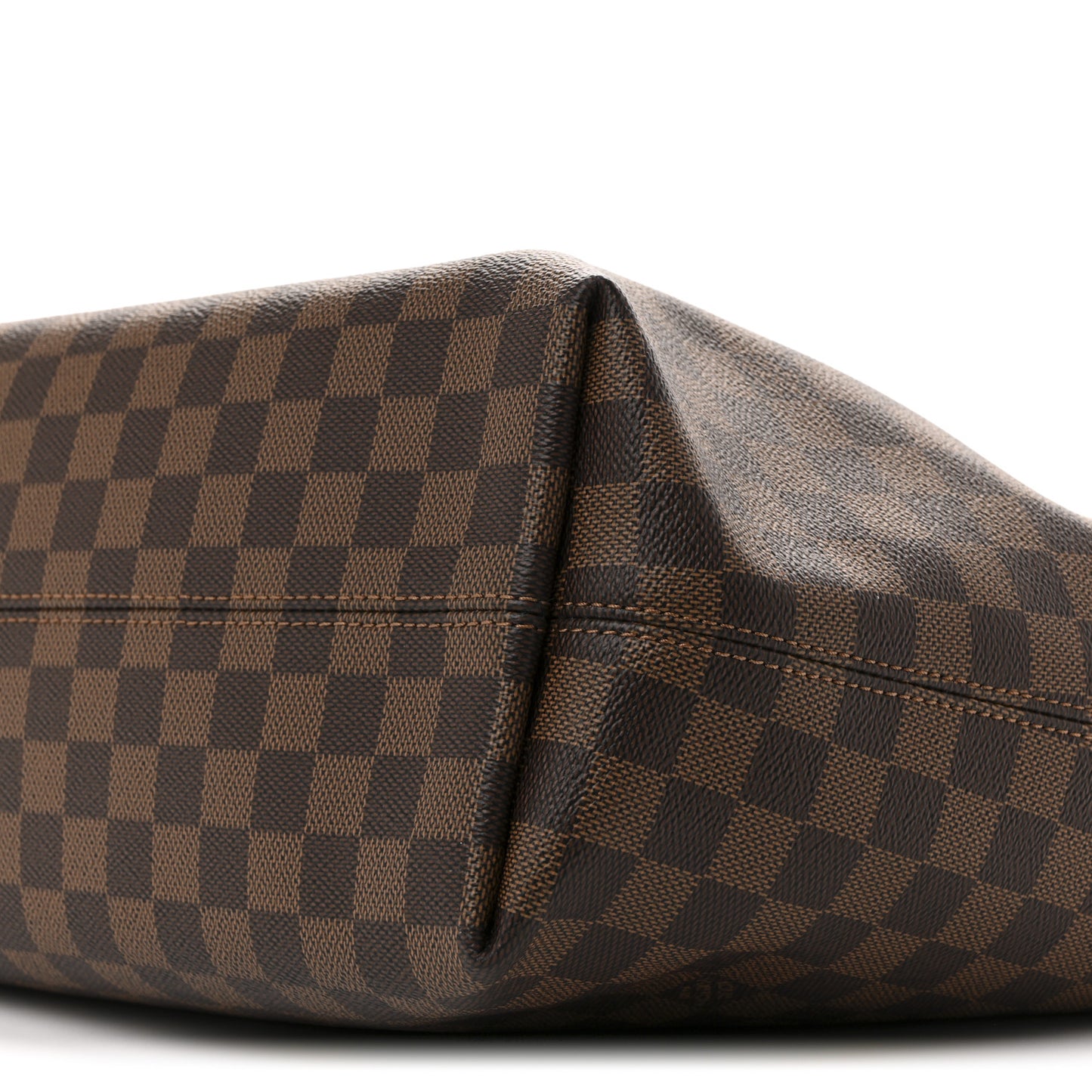 Damier Ebene Graceful MM