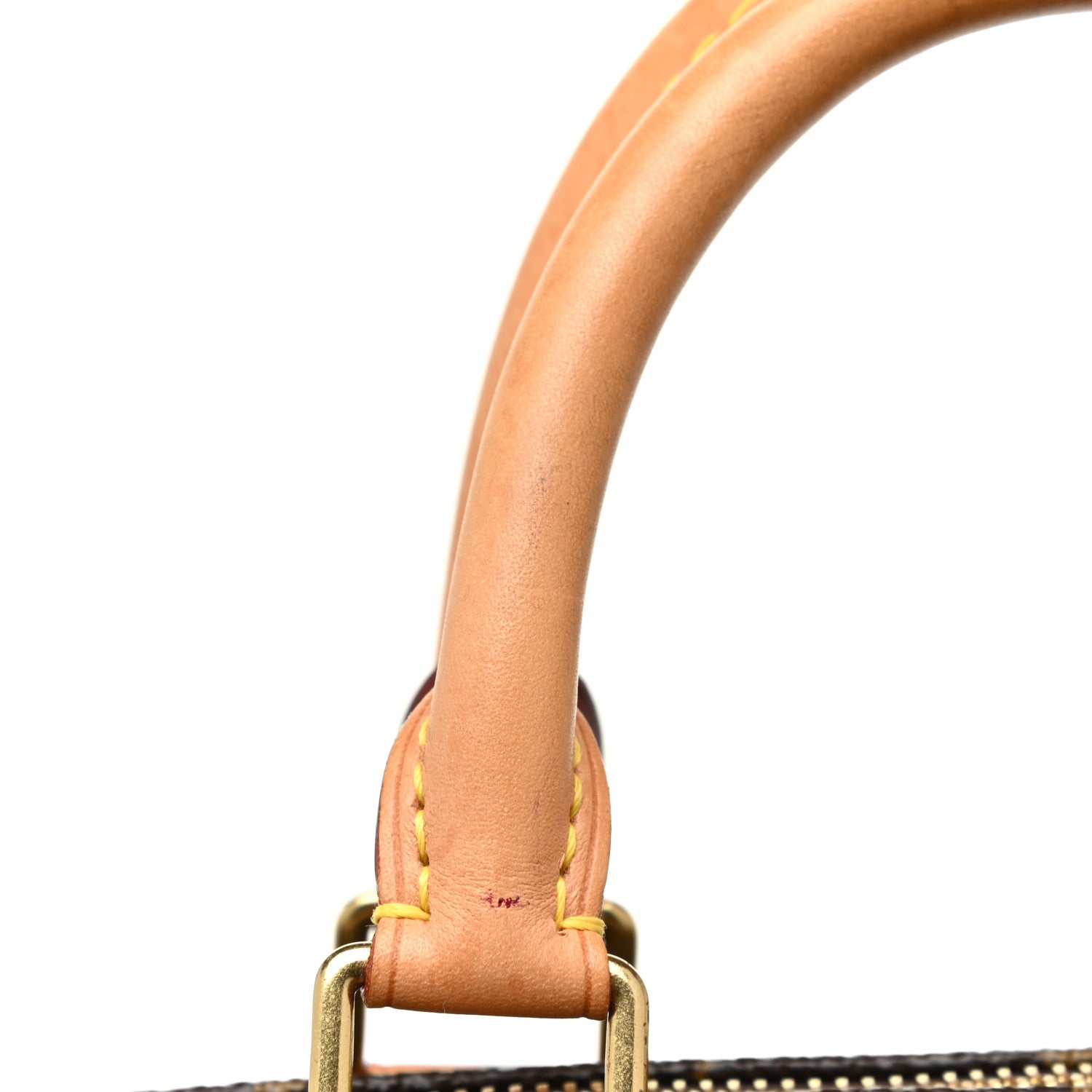 Louis Vuitton Monogram Speedy 35 14 of 22