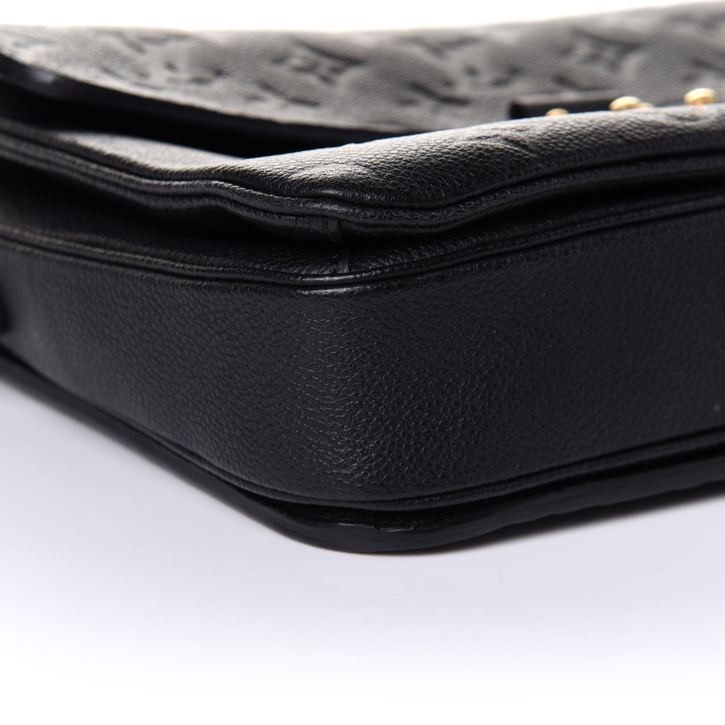 Empreinte Pochette Metis Black