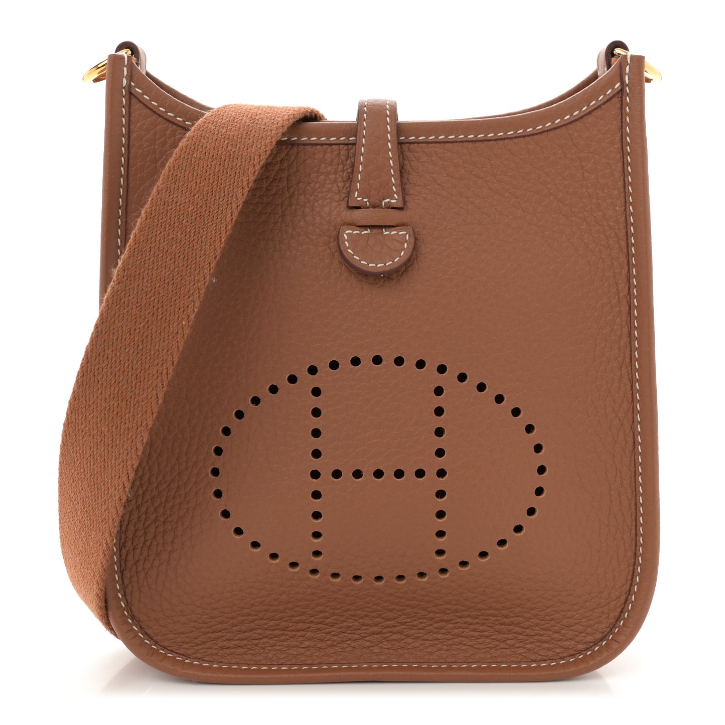 Taurillon Clemence Evelyne TPM Gold