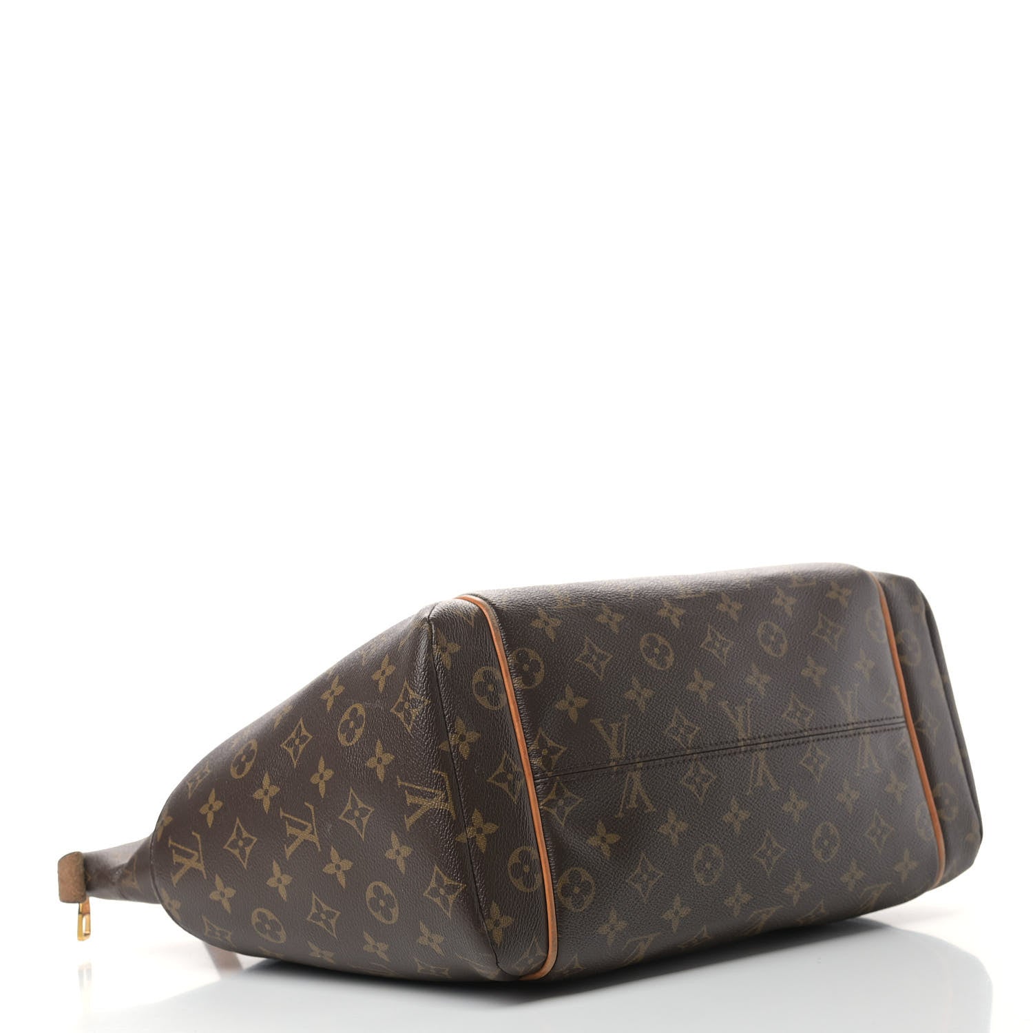 Louis Vuitton Monogram Totally MM 4 of 17