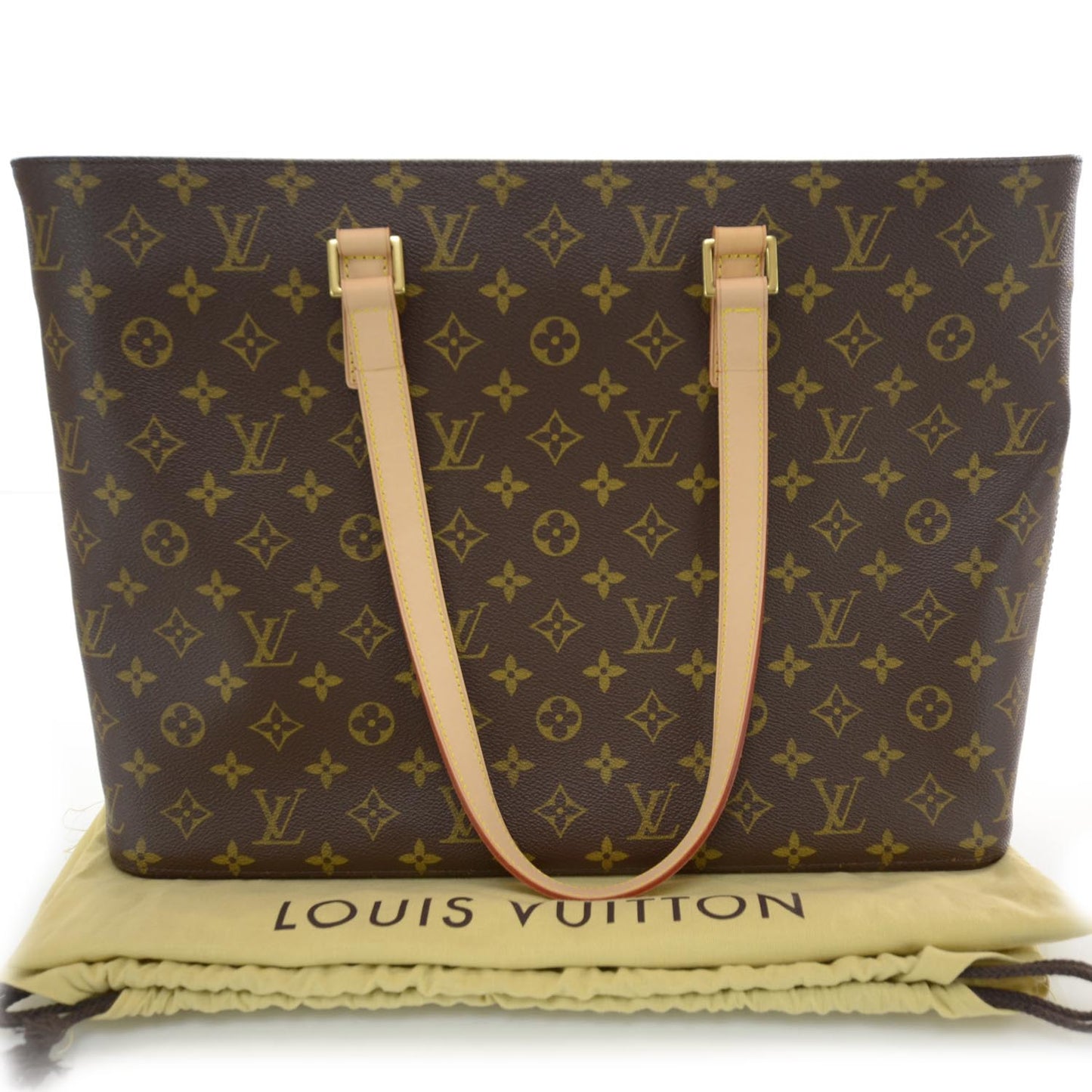 Monogram Luco