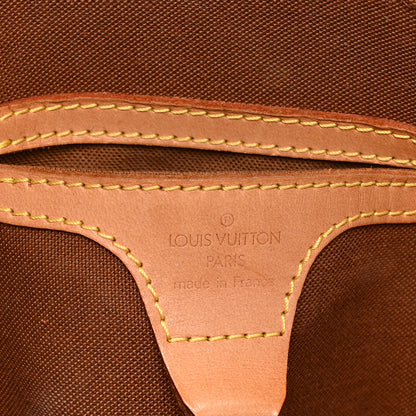 Louis Vuitton Monogram Ellipse PM 6 of 10