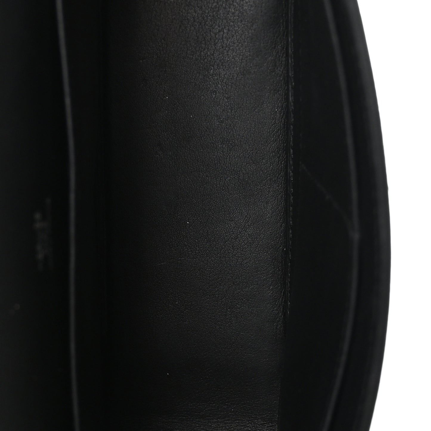 Chevre Mysore Geta Black