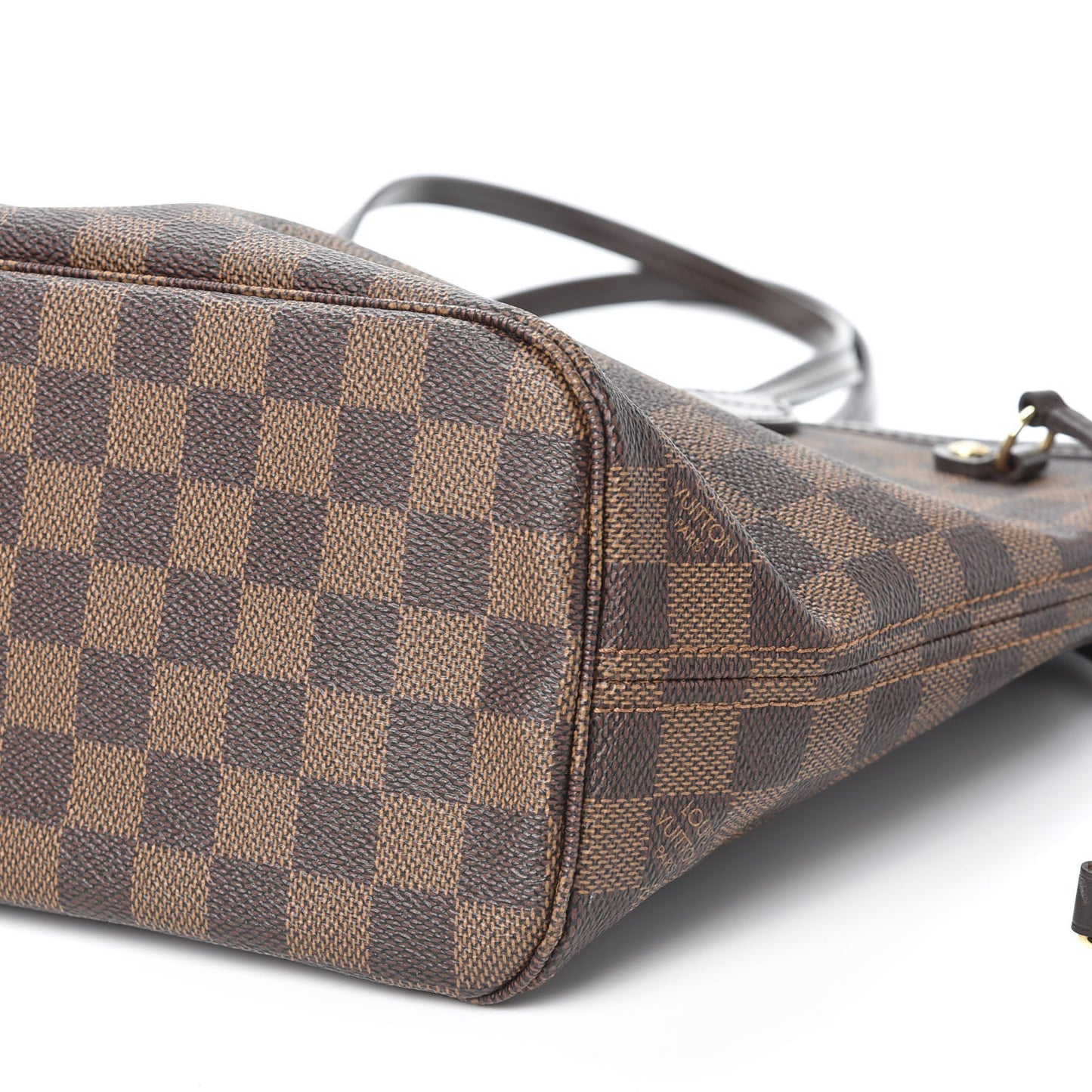 Damier Ebene Neverfull PM