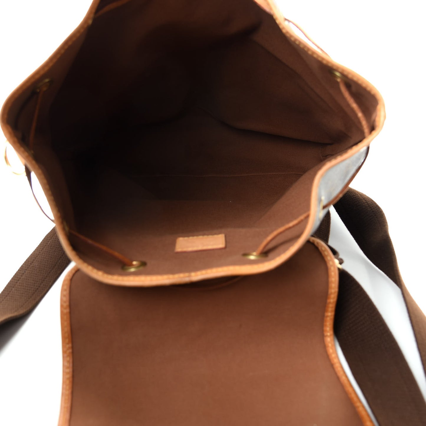 Monogram Bosphore Backpack