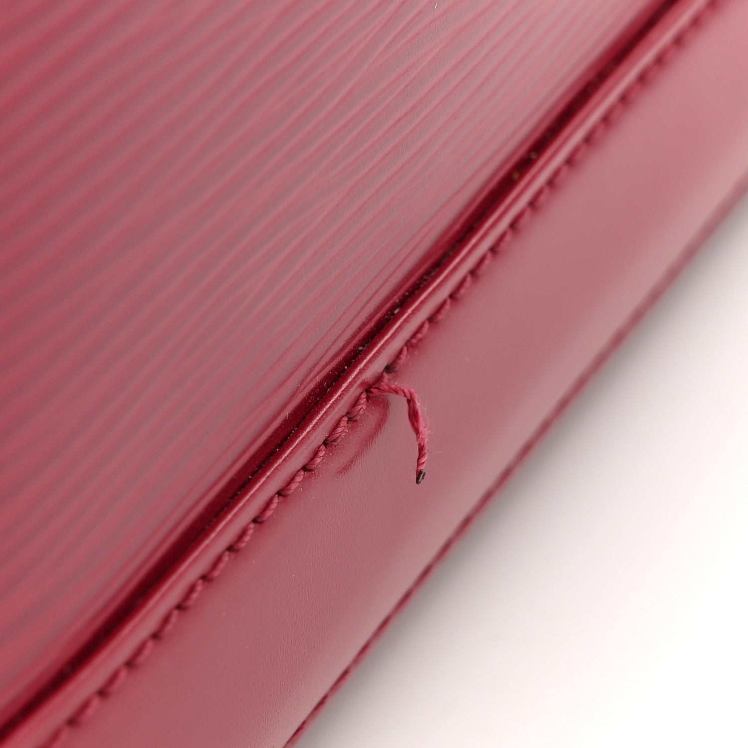 Louis Vuitton Epi Alma PM Fuchsia 12 of 13