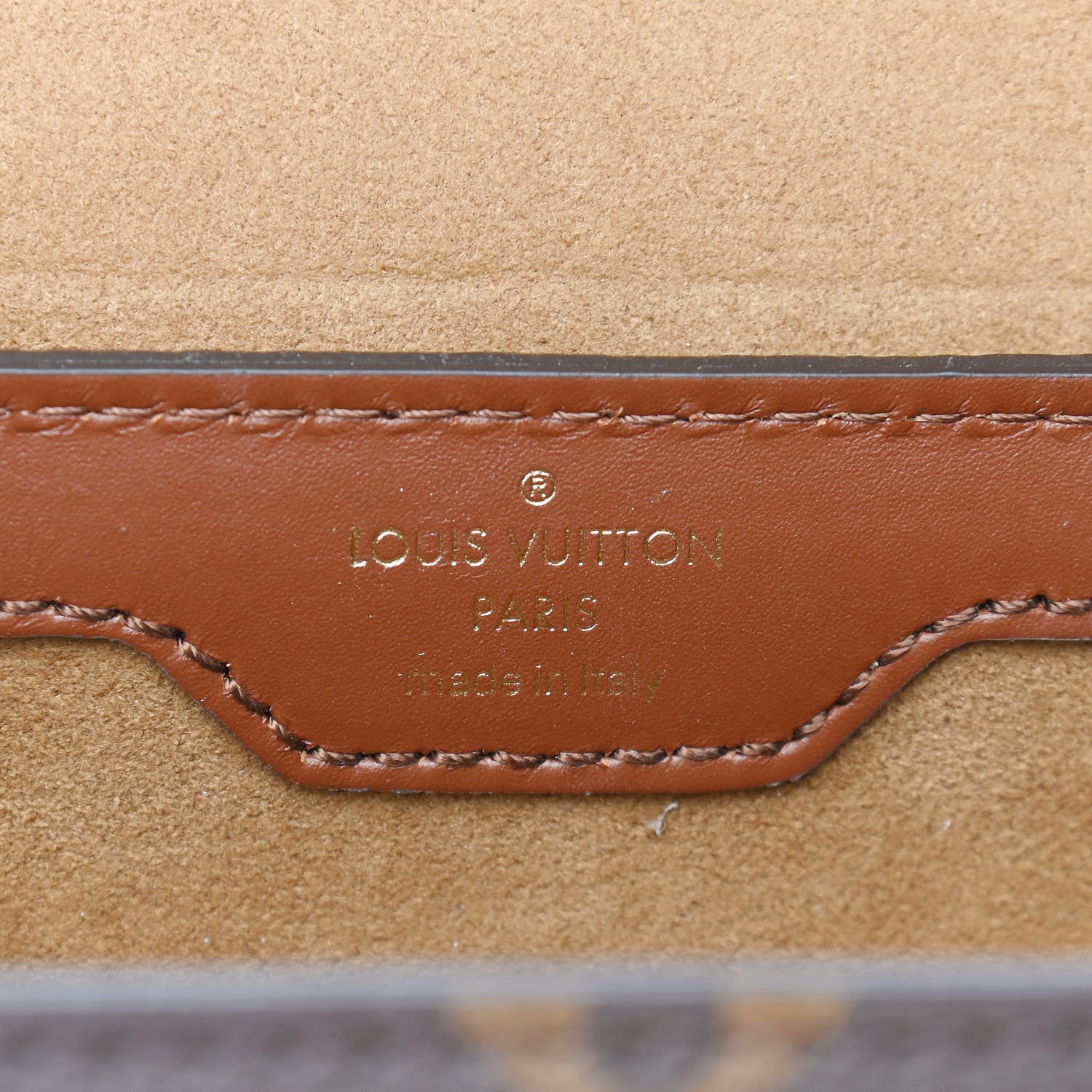Louis Vuitton Monogram Papillon Trunk 6 of 8