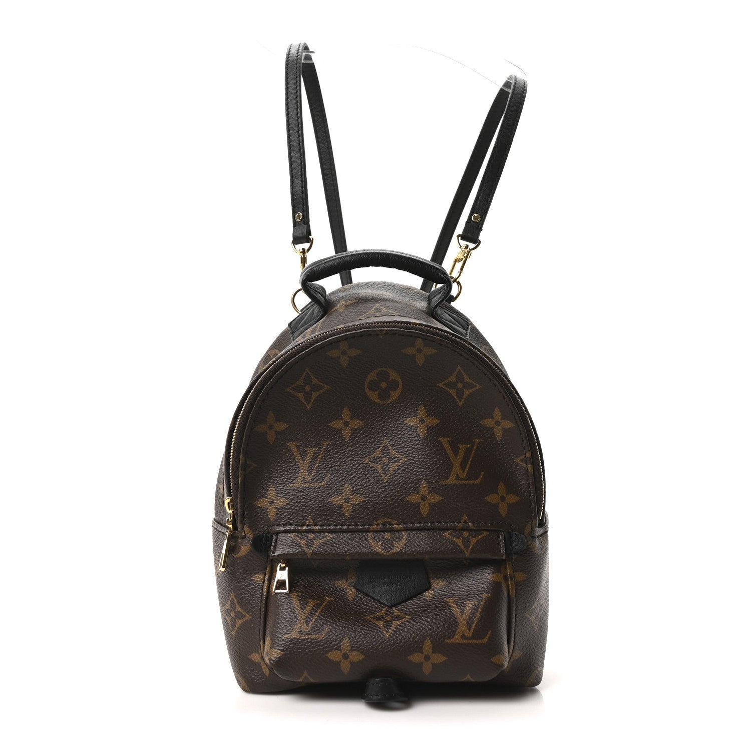 Louis Vuitton Monogram Palm Springs Backpack Mini 1 of 9