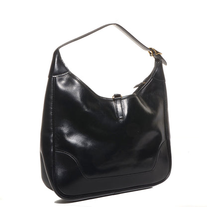 Hermes Box Leather Trim II 31 Black 3 of 10