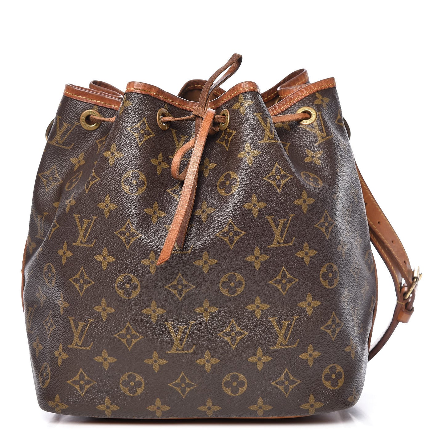 Monogram Petit Noe