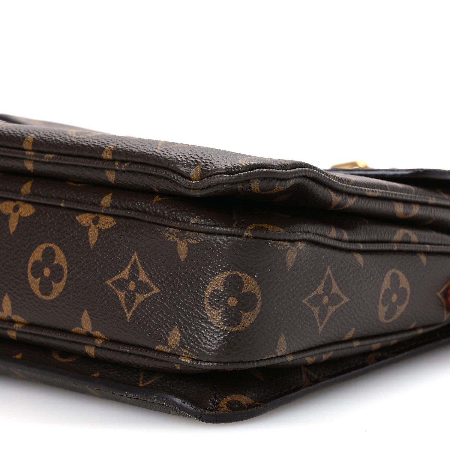 Louis Vuitton Monogram Pochette Metis 12 of 13