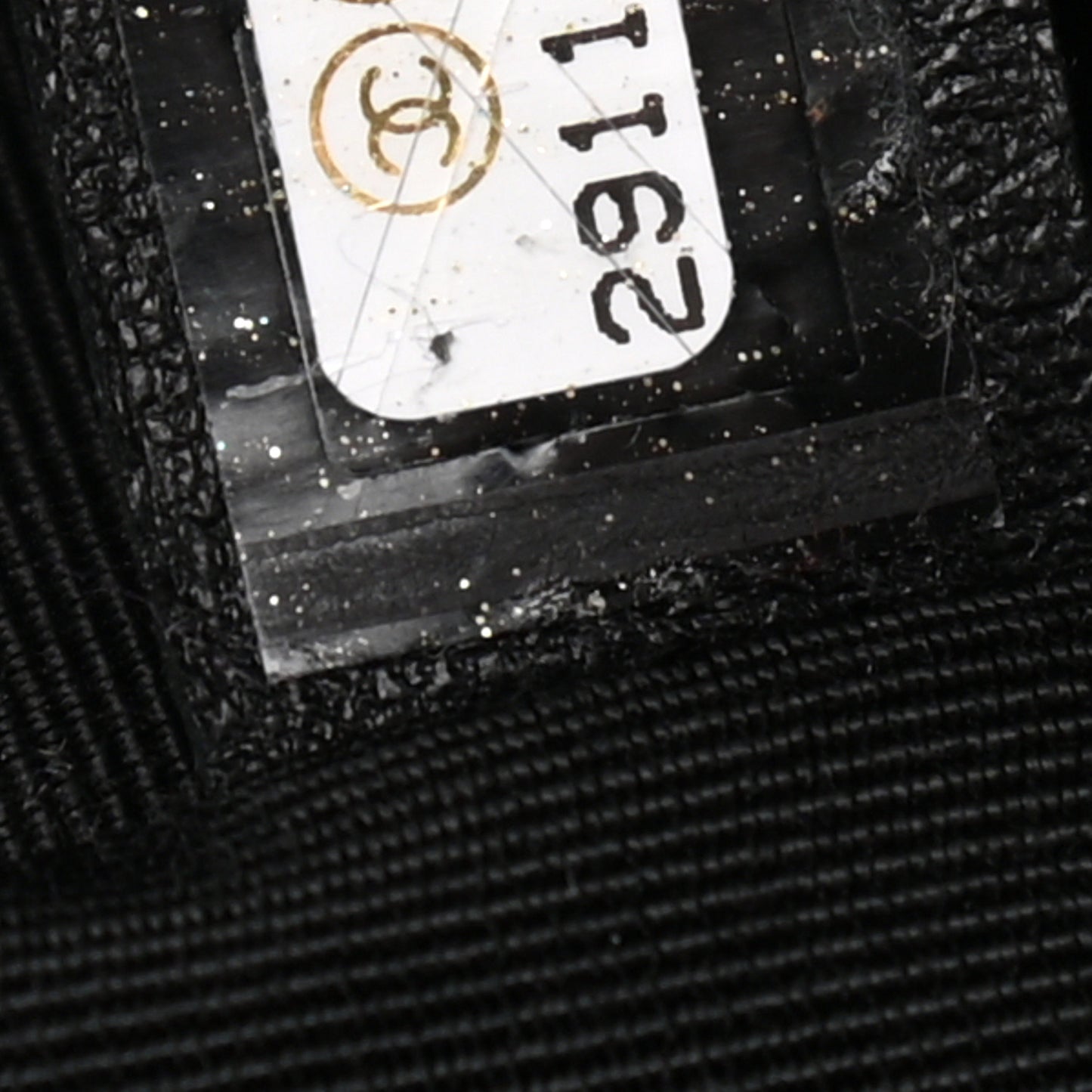 Caviar Quilted New Medium Boy Flap Black