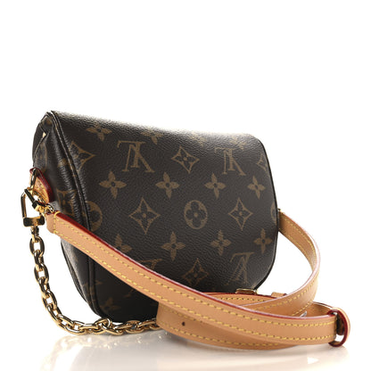 Louis Vuitton Monogram Mini Bumbag 3 of 9