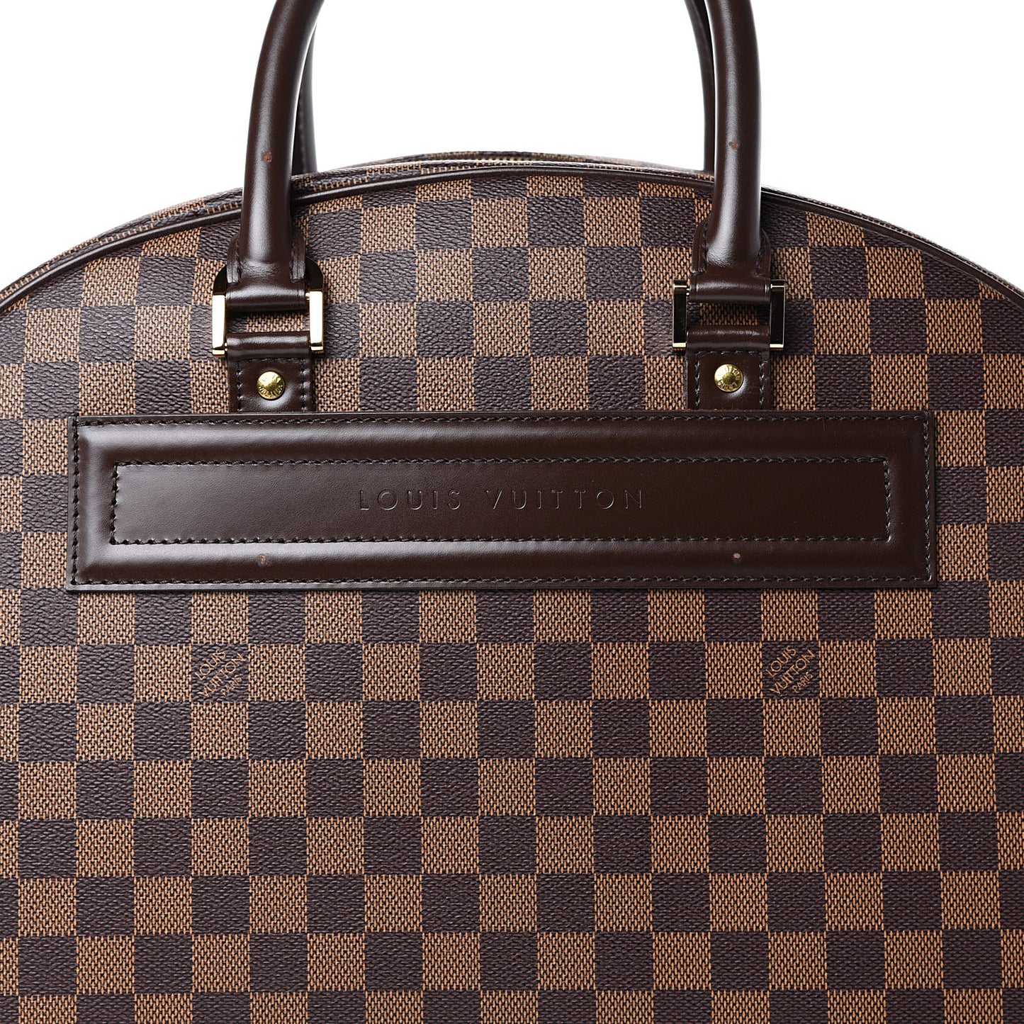 Damier Ebene Nolita 24 Heures