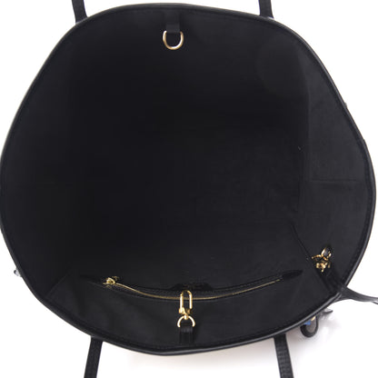 Louis Vuitton Game On Neverfull MM White 6 of 11