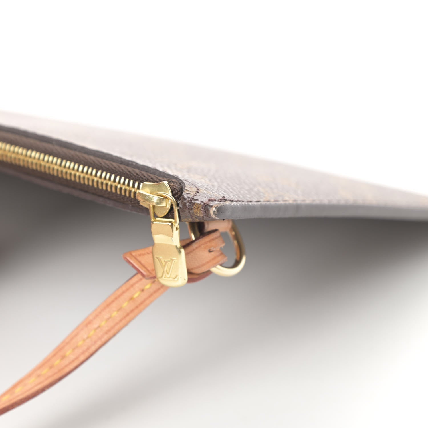 Louis Vuitton Monogram Neo Neverfull MM 18 of 20