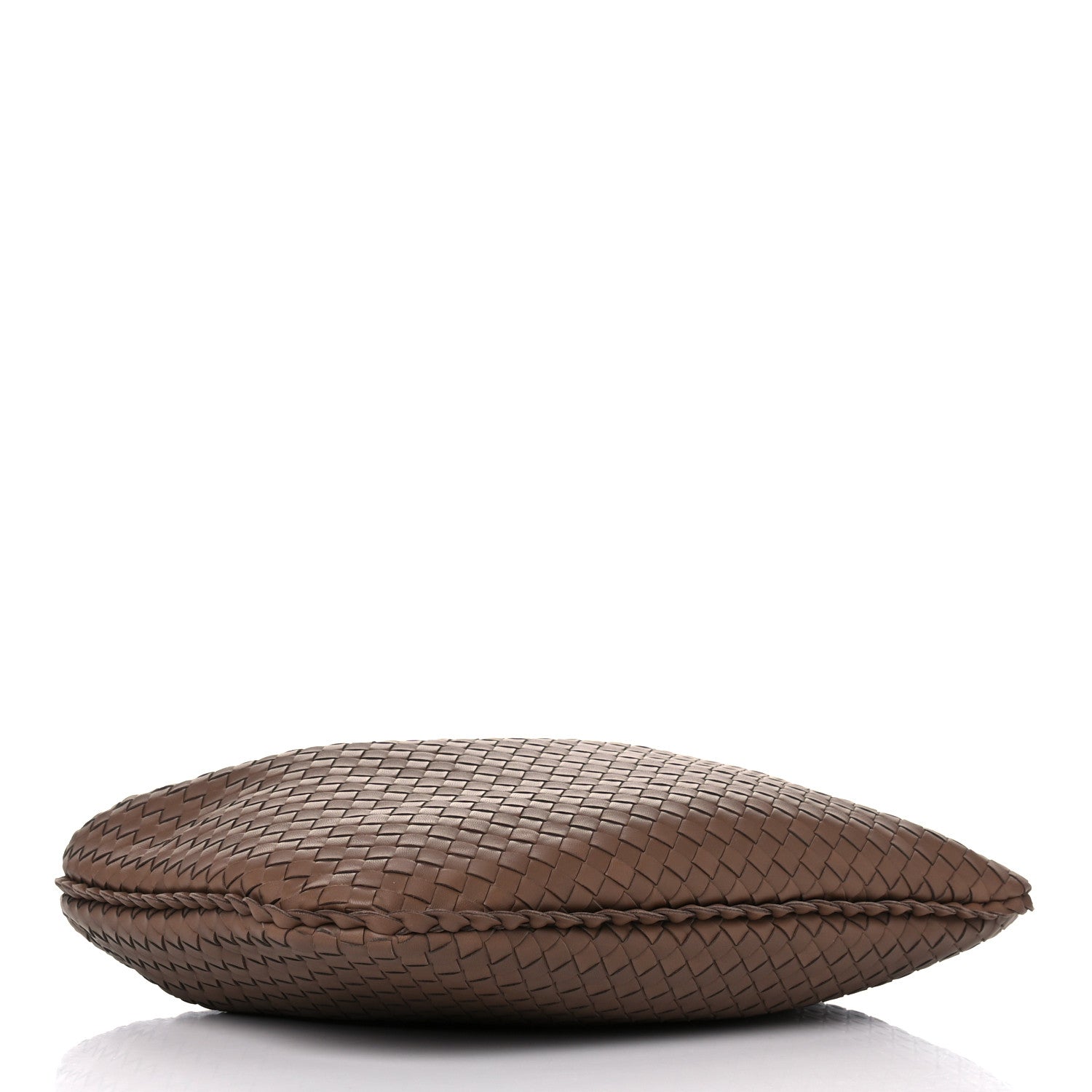 Bottega Veneta Nappa Intrecciato Medium Veneta Hobo Toffee 5 of 9