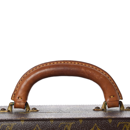 Louis Vuitton Monogram Briefcase 10 of 15