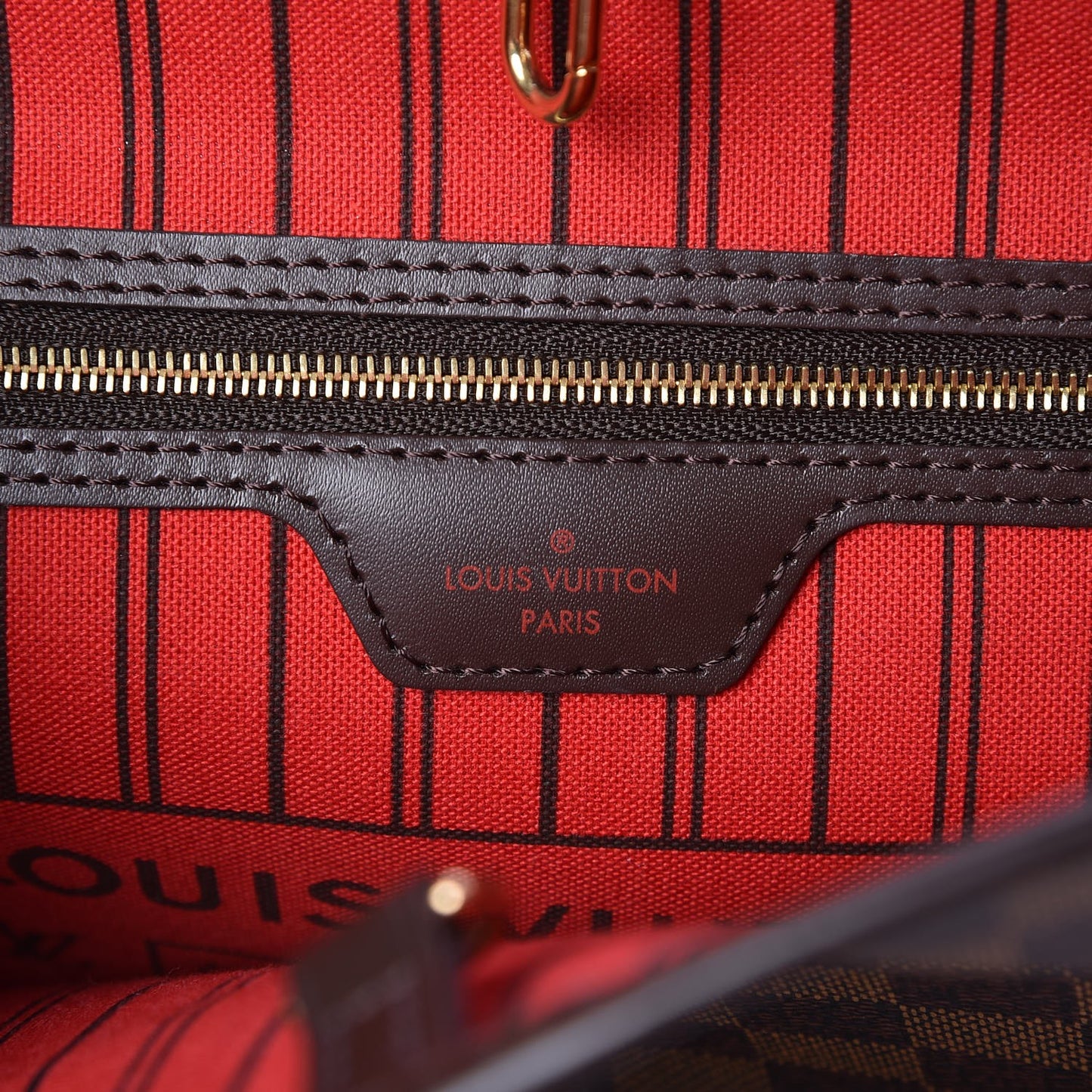 Damier Ebene Neo Neverfull MM
