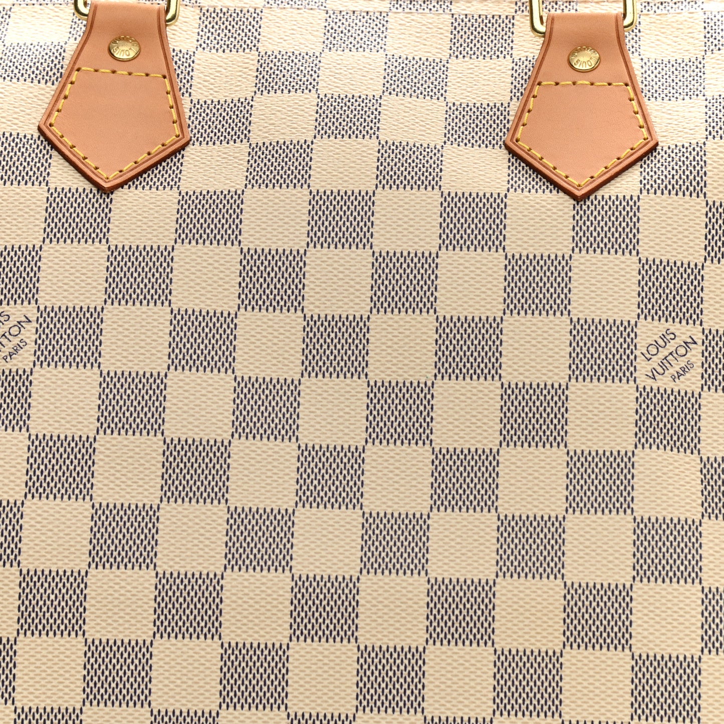 Damier Azur Speedy 35