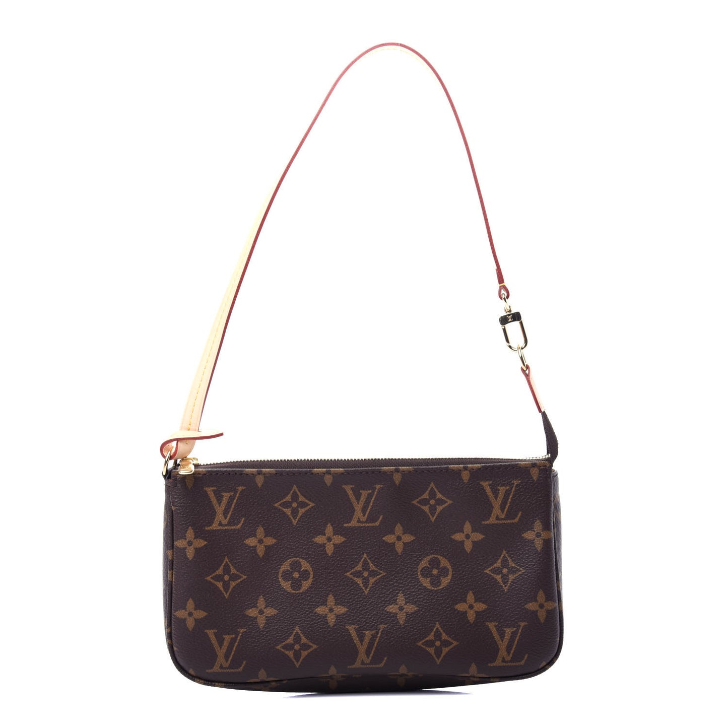 Monogram Pochette Accessories NM