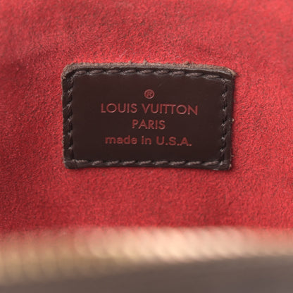 Louis Vuitton Damier Ebene Trevi PM 6 of 17