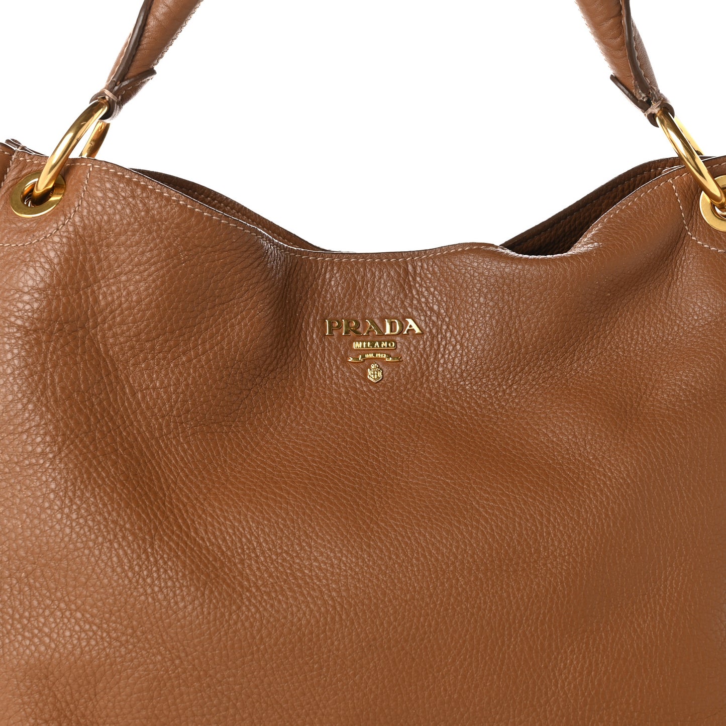 Vitello Daino Hobo Brandy