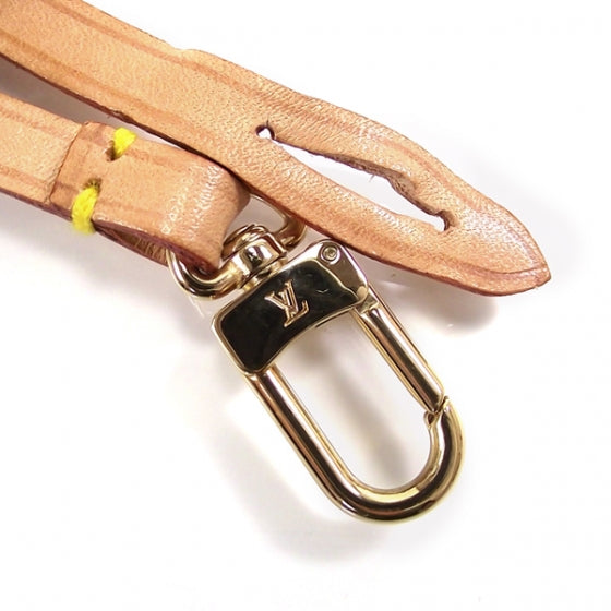 Louis Vuitton Vachetta Pochette Replacement Strap 4 of 4