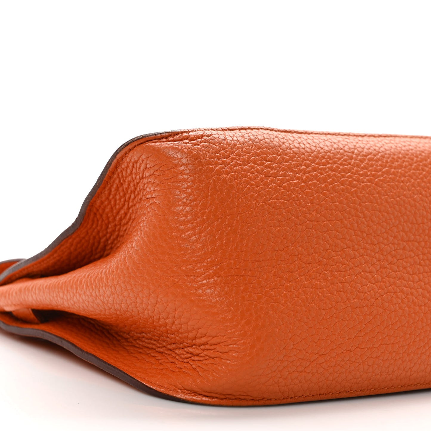 Taurillon Clemence Jypsiere 28 Orange