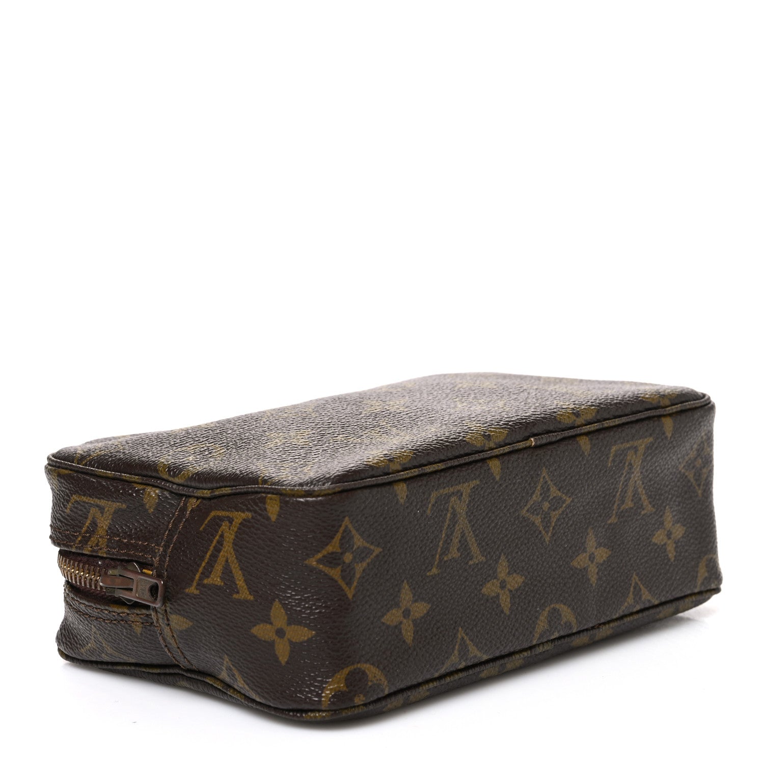 Louis Vuitton Monogram Trousse Toilette 19 4 of 7