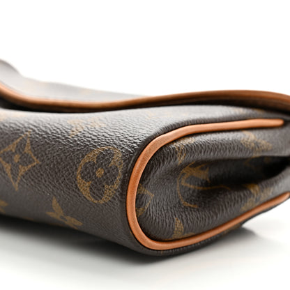 Louis Vuitton Monogram Pochette Friendly XS 9 of 12