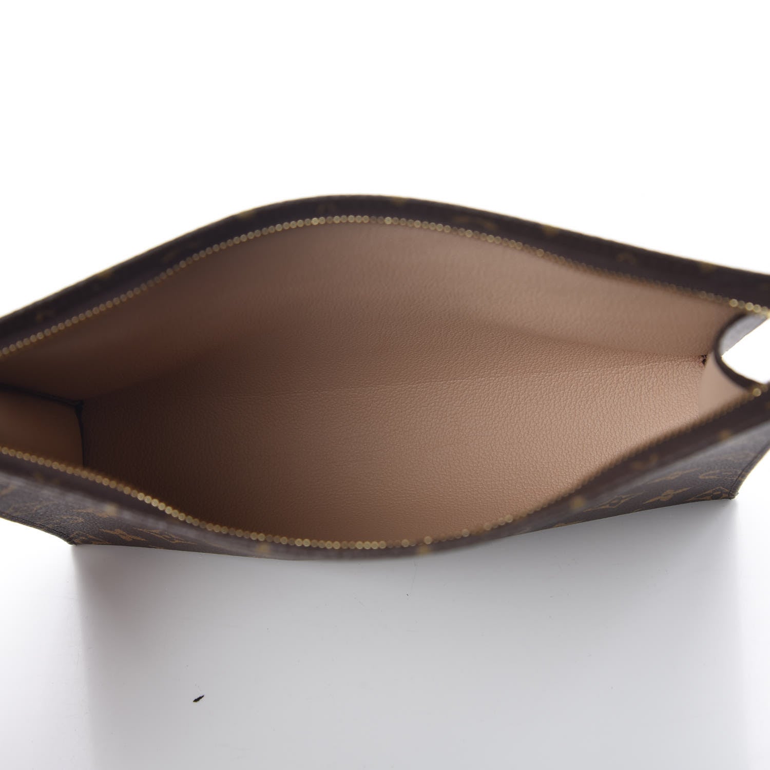 Louis Vuitton Monogram Toiletry Pouch 26 7 of 10