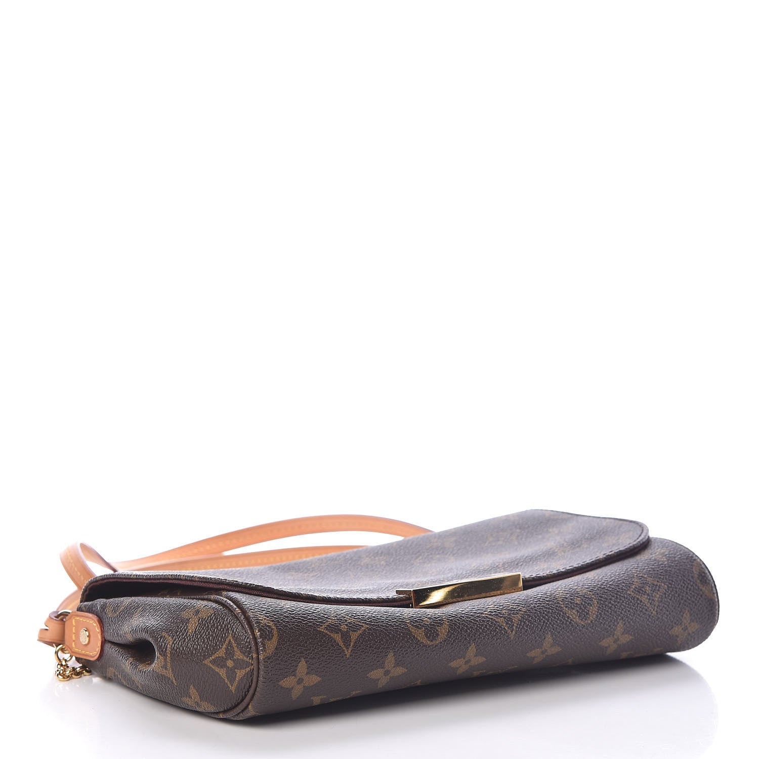 Louis Vuitton Monogram Favorite MM 4 of 12