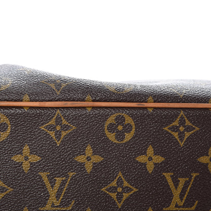 Louis Vuitton Monogram Palermo GM 19 of 24