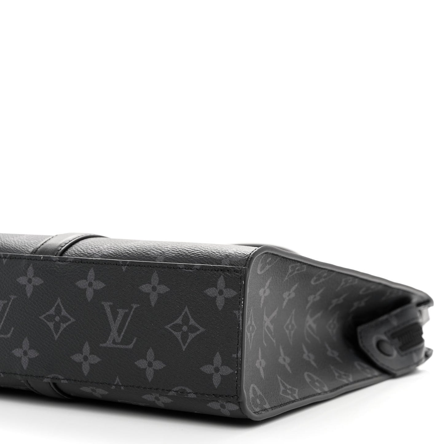 Monogram Eclipse Sac Plat Horizontal Zipper