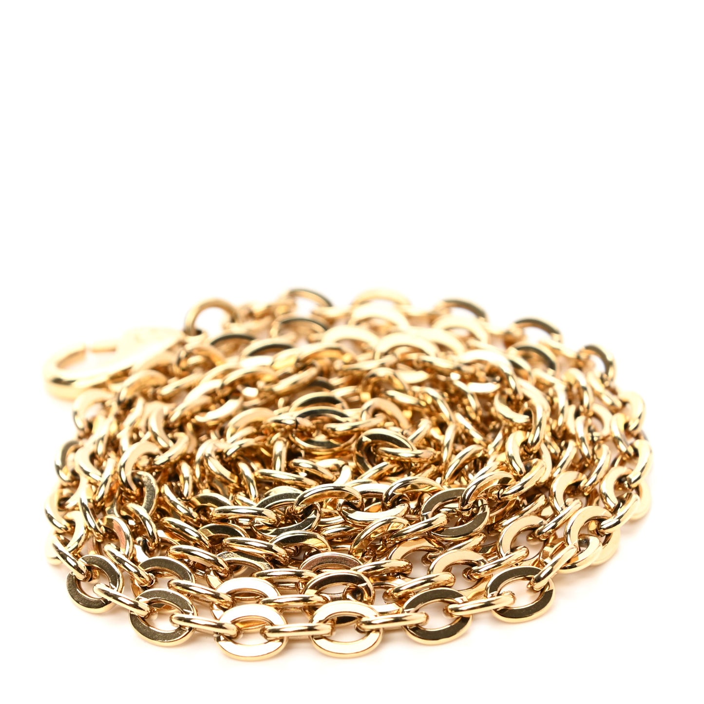 Felicie Chain Long Shoulder Strap