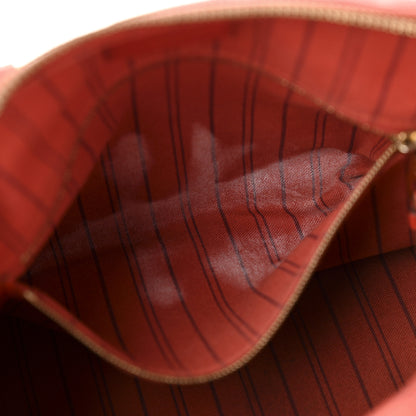 Louis Vuitton Empreinte Speedy Bandouliere 25 Orient 11 of 14
