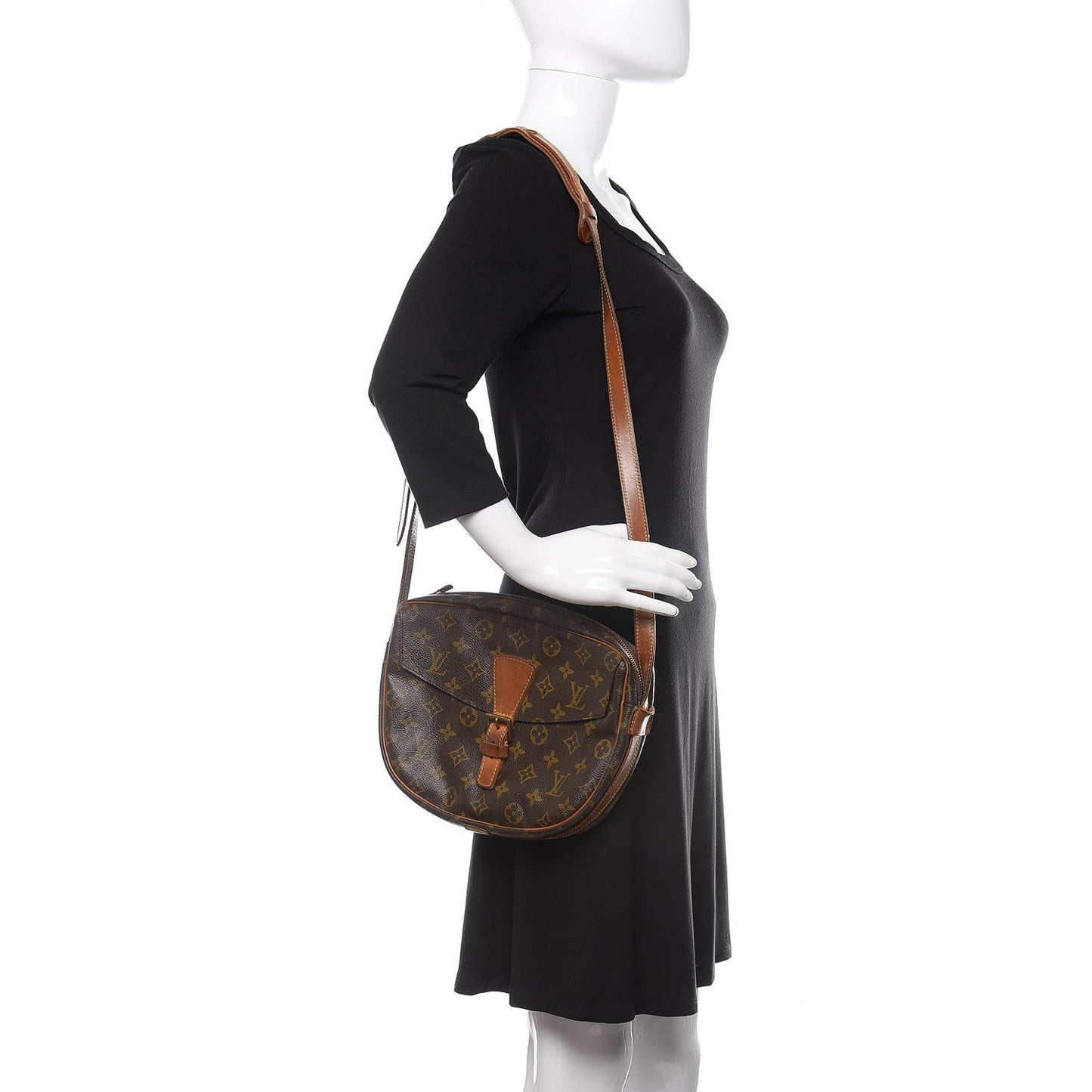 Monogram Jeune Fille