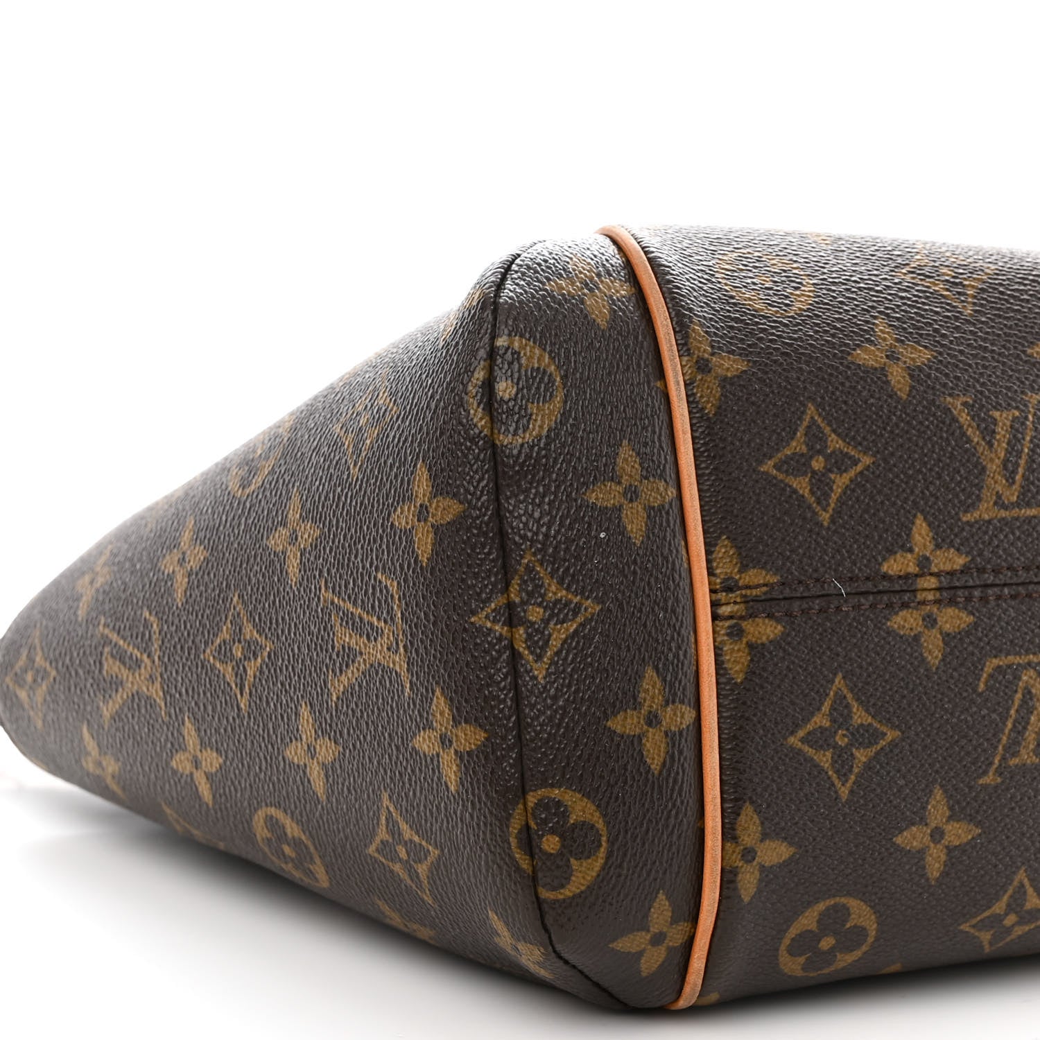 Louis Vuitton Monogram Totally PM 8 of 9