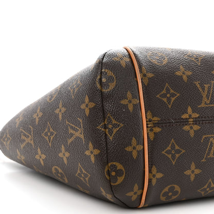 Louis Vuitton Monogram Totally PM 8 of 9