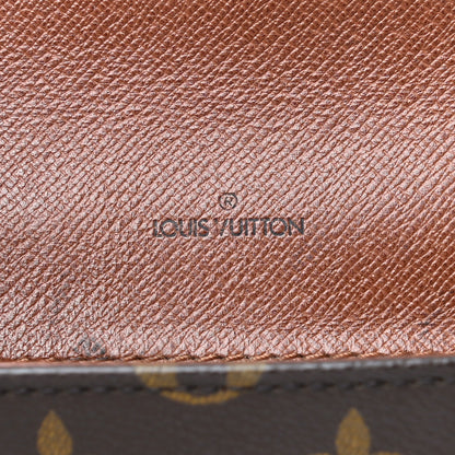 Louis Vuitton Monogram Chantilly PM 6 of 36