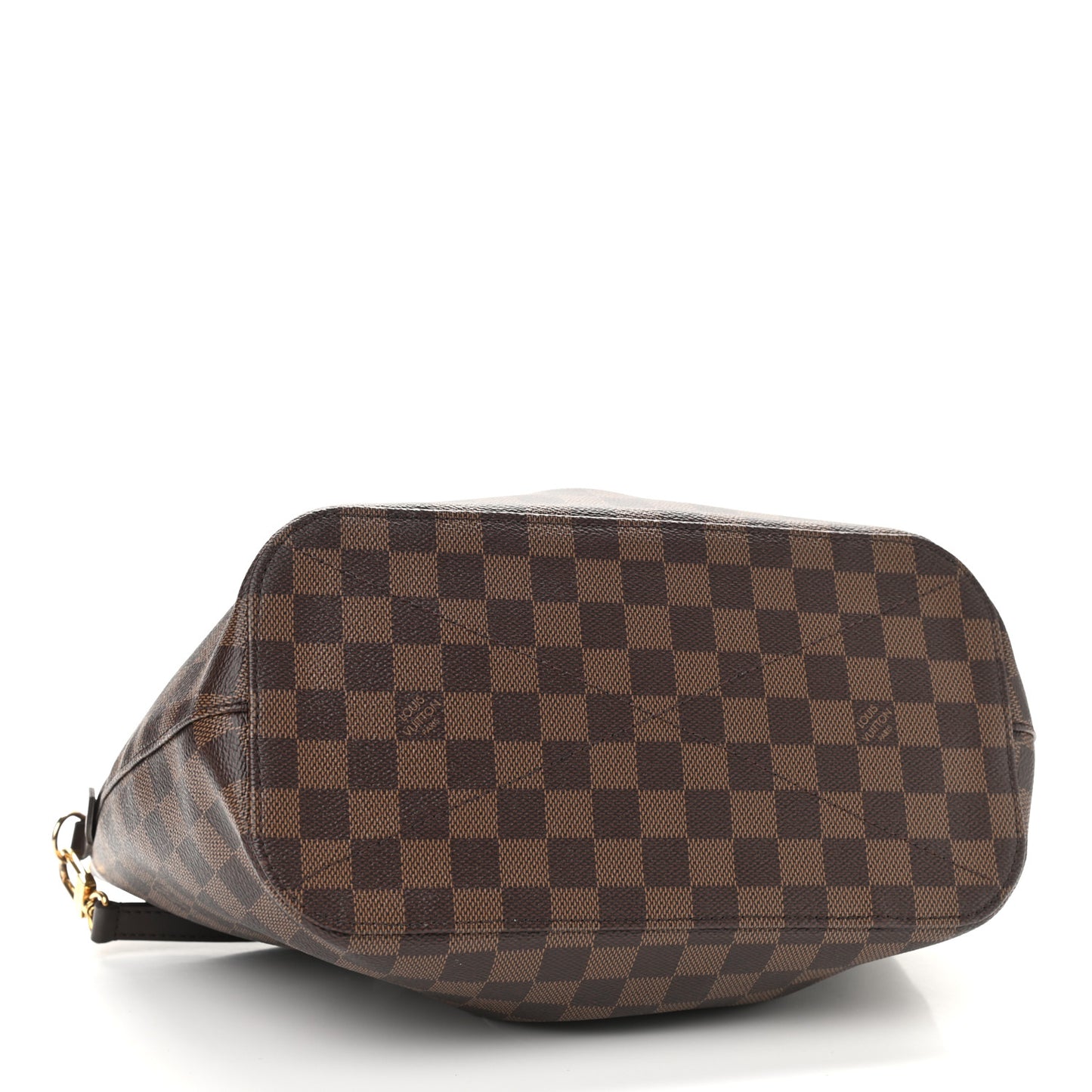 Damier Ebene Siena MM