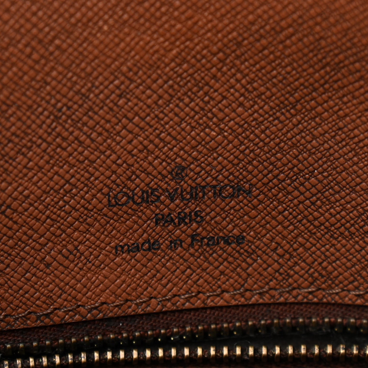 Monogram Babylone