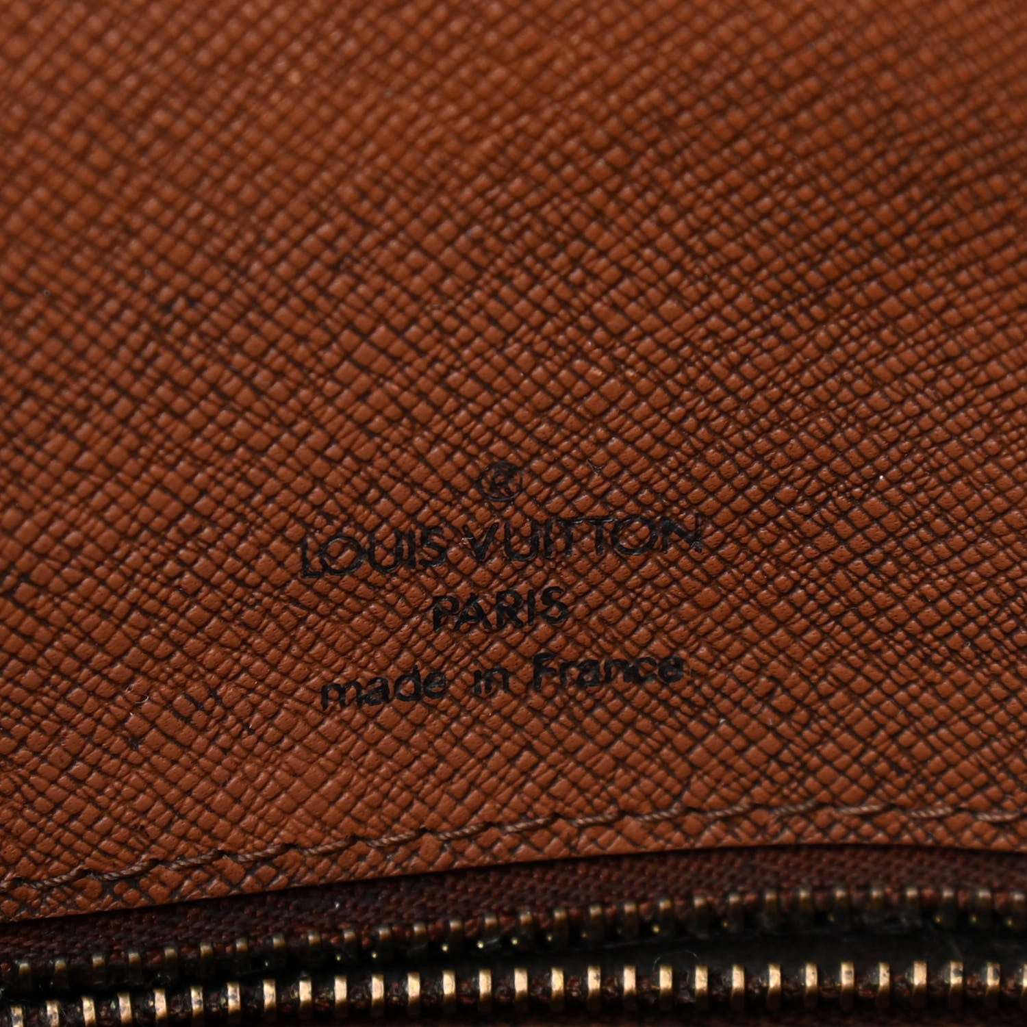 Louis Vuitton Monogram Babylone 6 of 13
