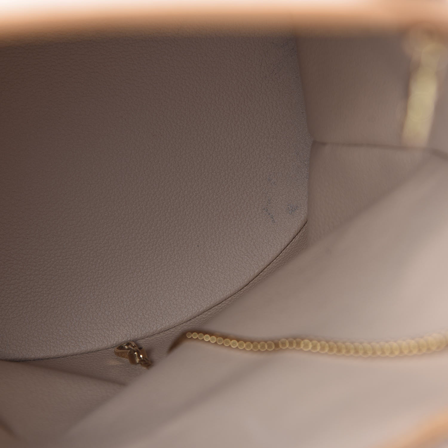 Louis Vuitton Monogram Bucket 27 9 of 12